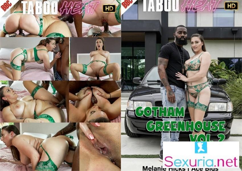 Greenhouse Of Gotham A Porn Parody 2 [2025] - 1080p