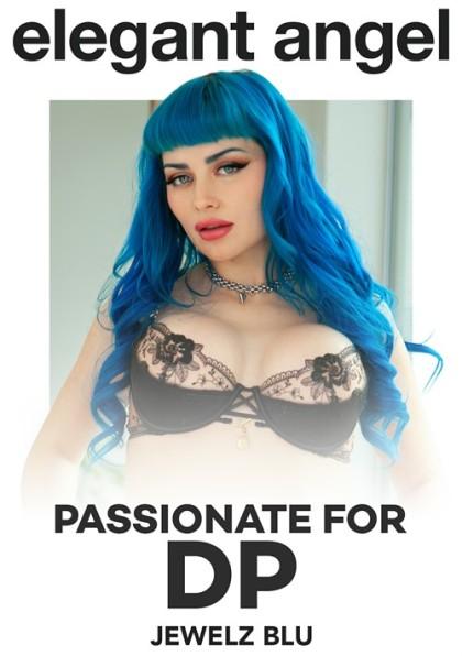 Jewelz Blu - Passionate For DP FullHD 1080p/HD 720p