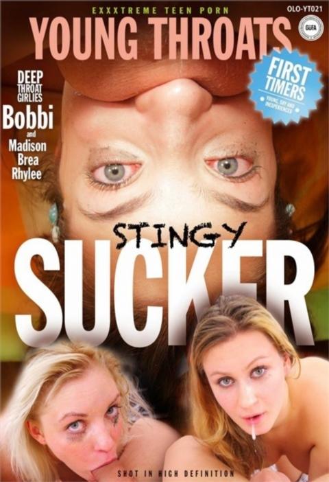 Stingy Sucker 1080p