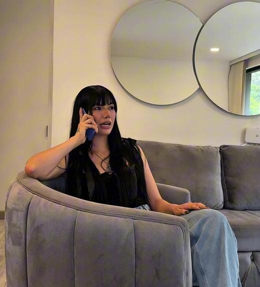 Yenifer CHP - I Gift You My Asshole To Stretch! Nick Jowel FullHD 1080p/HD 720p