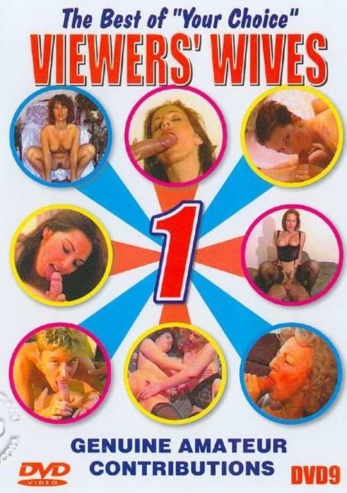 Your Choice Viewers Wives