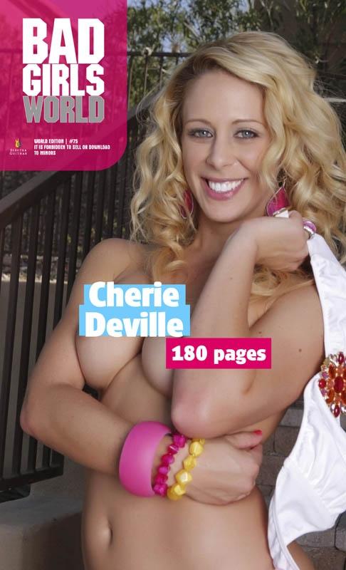 Bad Girls - Issue 75