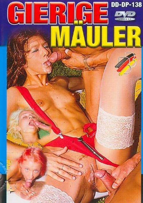 Gierige Mauler