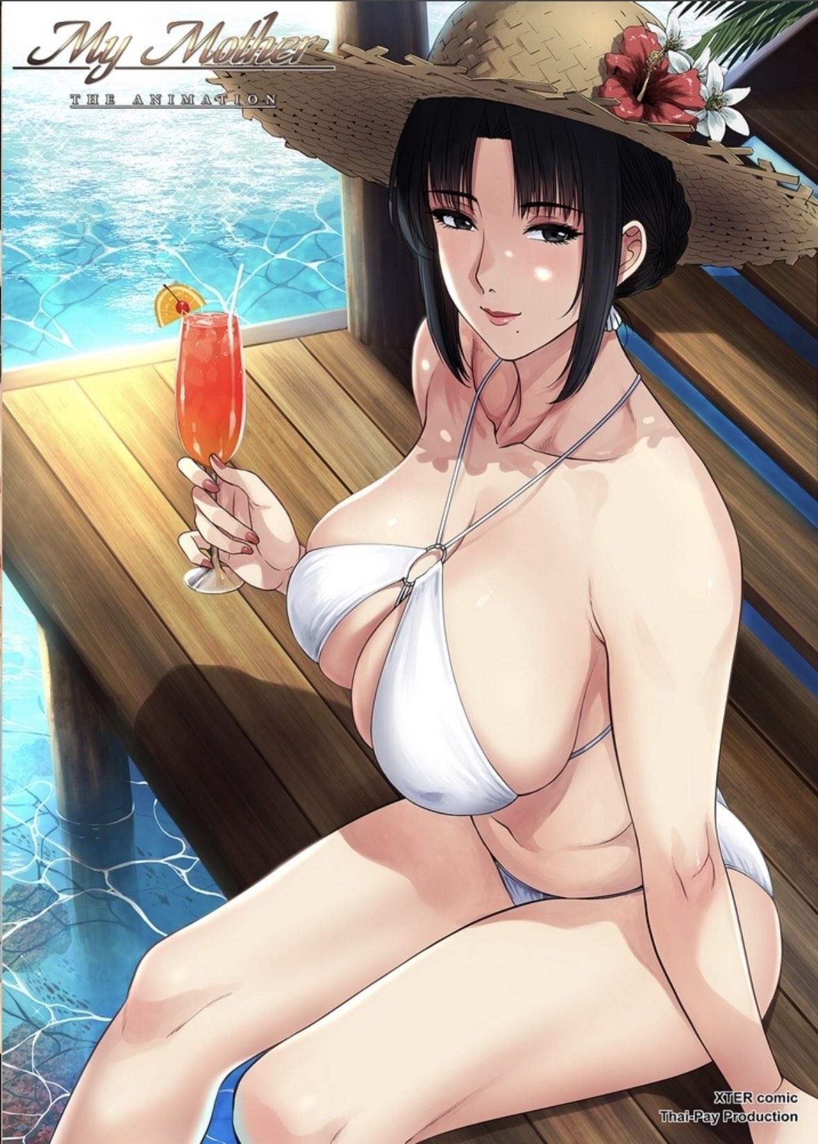 My Mother The Animation 1080p