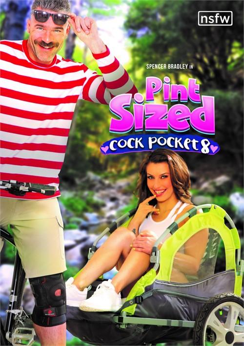 Pint Sized Cock Pocket 8