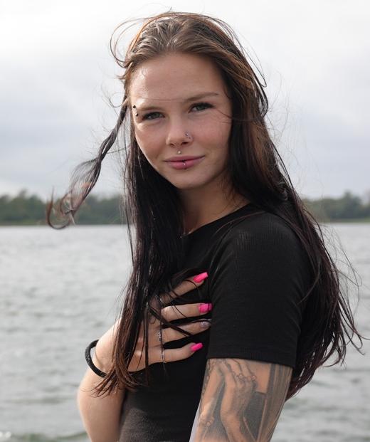 Sacha Carina - Sacha Carina Terug Op Het Doek FullHD 1080p