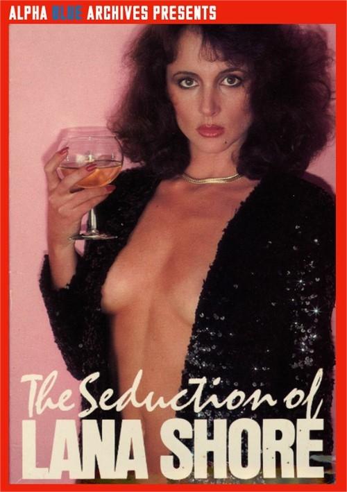 The Seduction Of Lana Shorethe - 1080p