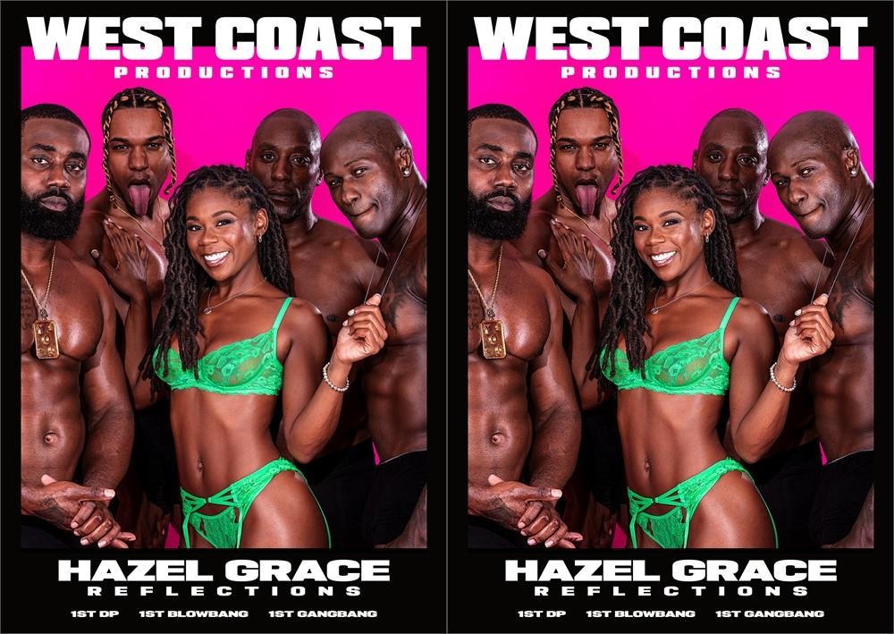 West Coast Productions - Hazel Grace [1080p]