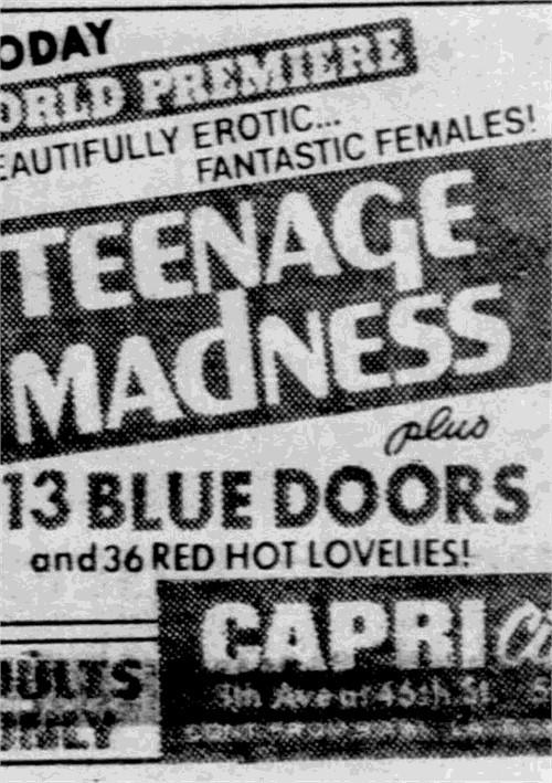 13 Blue Doors 720p