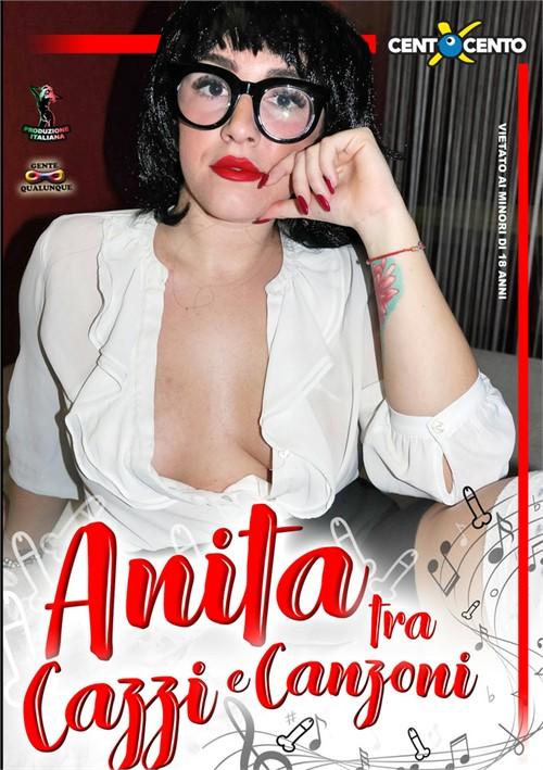 Anita Tra Cazzi E Canzoni - 1080p