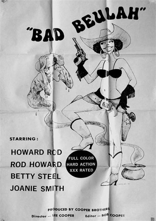 Bad Beulah 720p