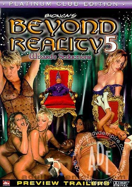 Beyond Reality 5: Wizards Seductions