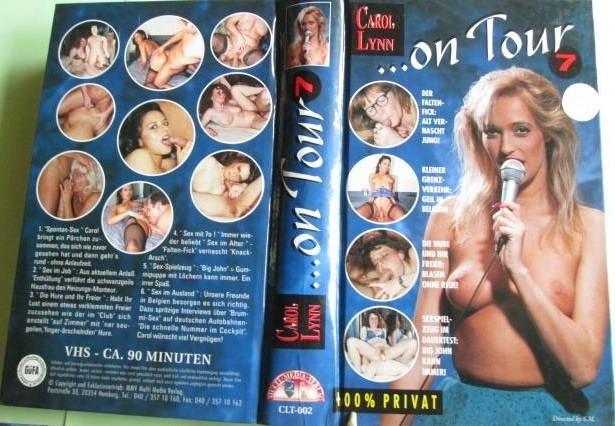 Carol On Tour 7