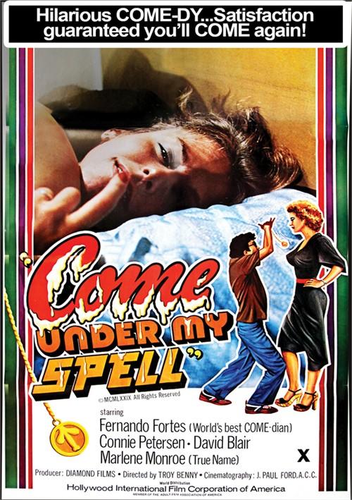 Come Under My Spell 720p