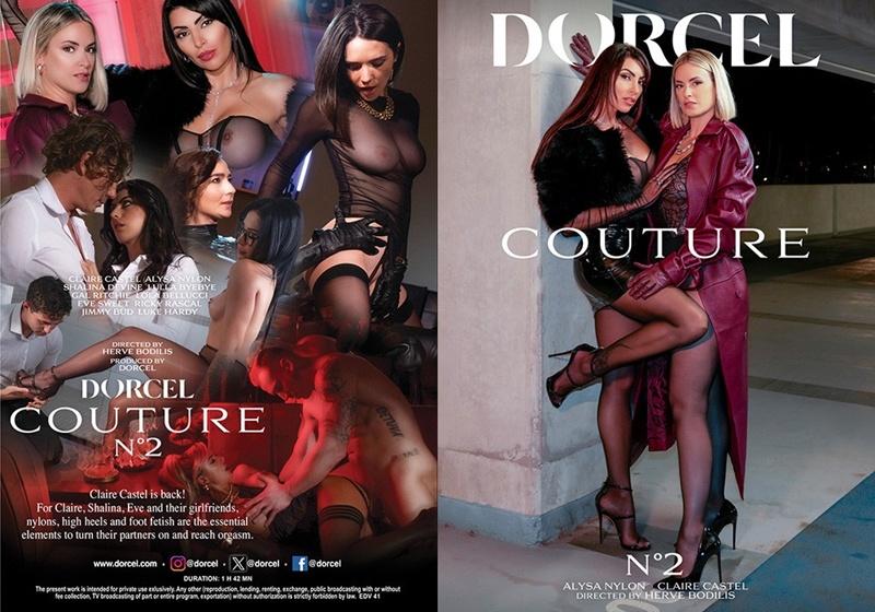 Couture 2 [2025] - 2160p/1080p/720p/SD