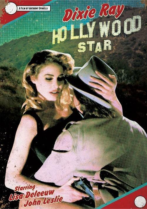 Dixie Ray Hollywood Star 720p