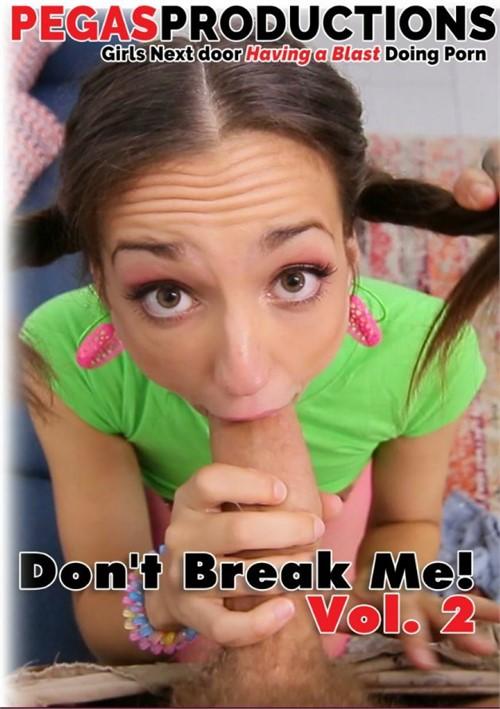 Dont Break Me! Vol. 2