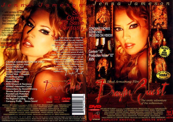 Dream Quest (2000) - 720p