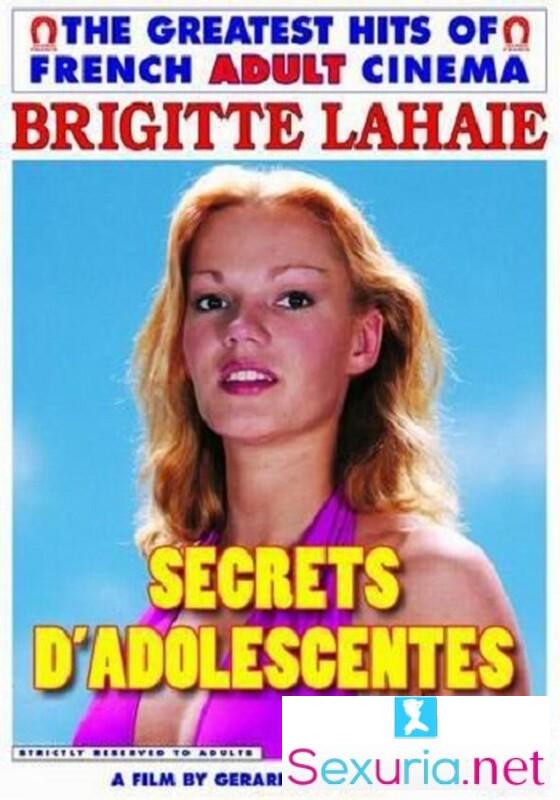 Experiencas Secretas / Secretes D'Adolescentes [] - 720p