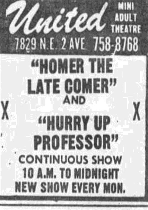 Homer the Late Comer 1080p
