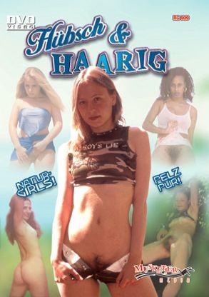 Huebsch Und Haarig