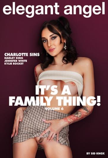 It's A Family Thing 6 (2023) HD 720p/SD