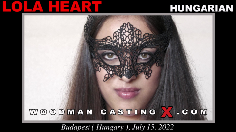 Lola Heart - XXXX - WSG 44 FullHD 1080p