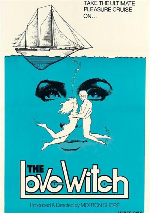 Love Witch 1080p