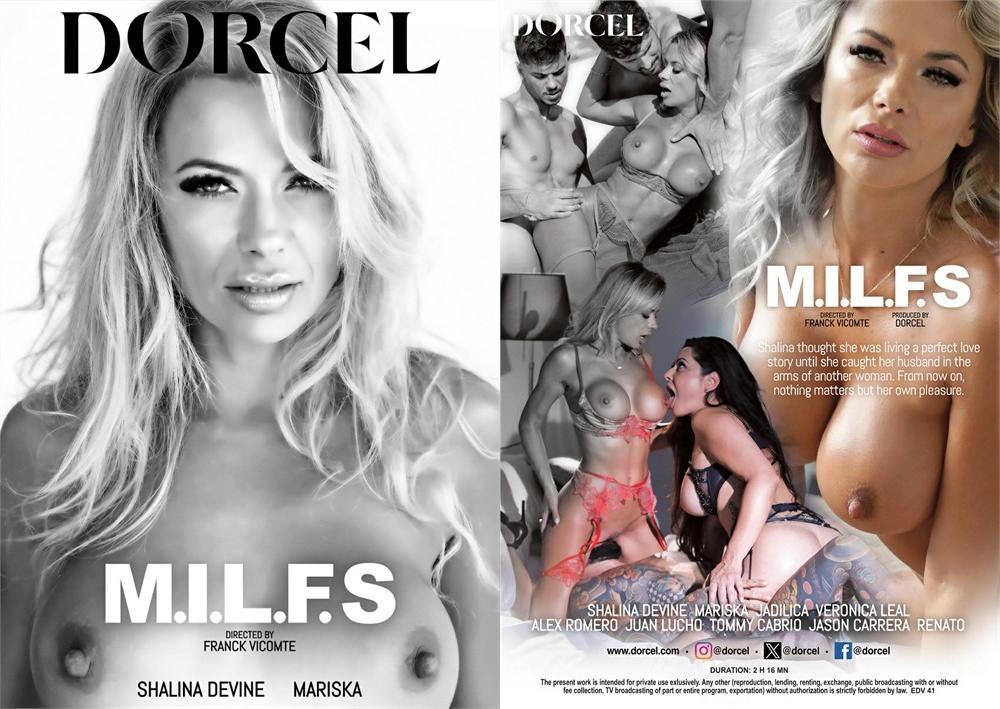 M.i.l.f.s (2024) 1080p