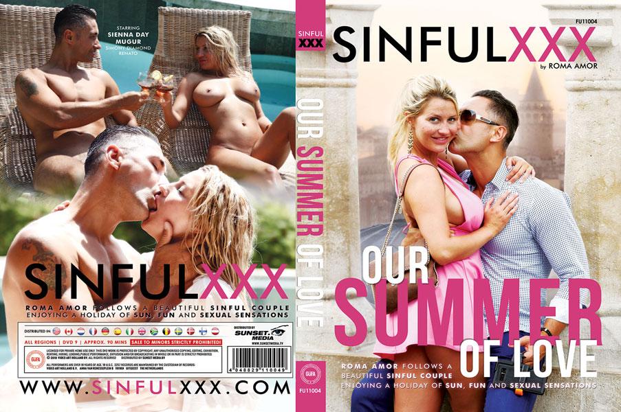 Our Summer Of Love (2018) - SD/1080p