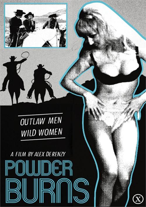 Powder Burns 720p