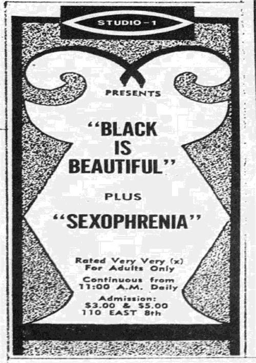 Sex-o-Phrenia 1080p