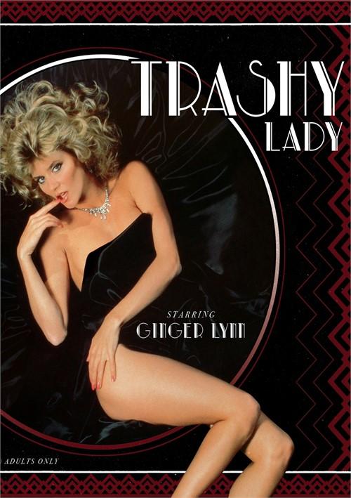 Trashy Lady 720p