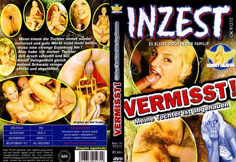 Vermisst! Meine Tochter ist abgehaue [2009] - 1080p