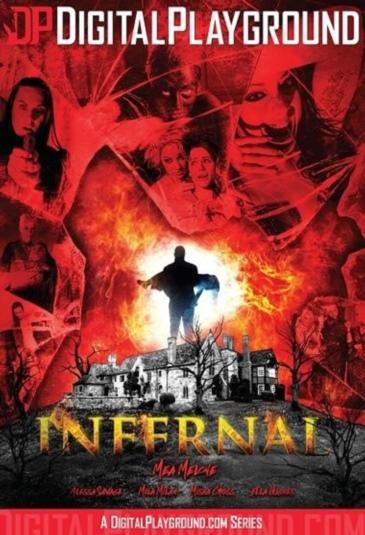 Infernal [2016] - 720p