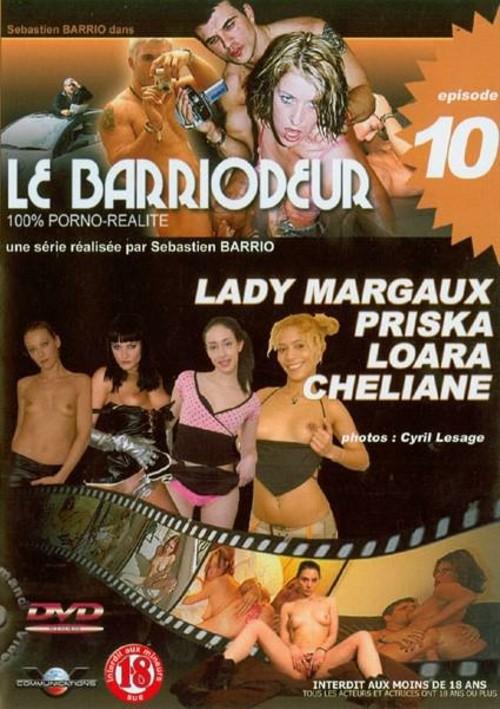 Le Barriodeur 10