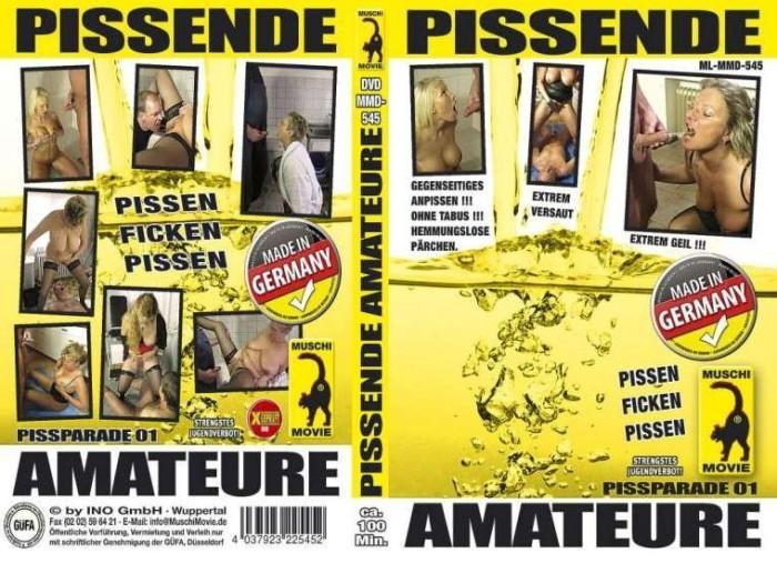 Pissende Amateure - 1080p