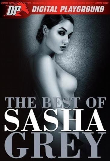 The Best Of Sasha Grey [2015] - 720p