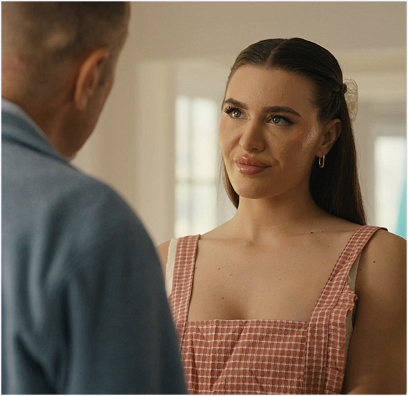 Ella Reese - The Dad FullHD 1080p