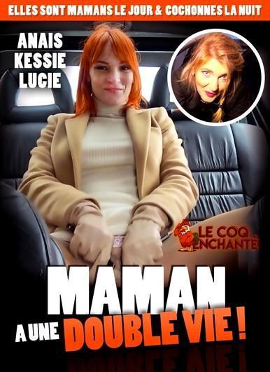 Maman a Une Double Vie