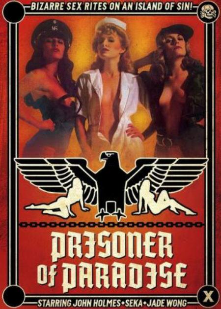 Prisoner of Paradise -1980- (690p)