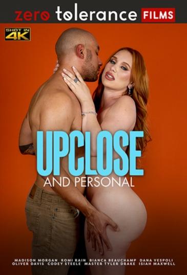 Up Close And Personal (2025) HD 720p/SD