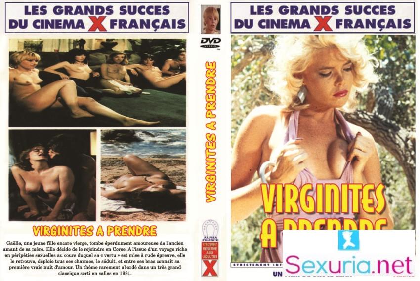 Virginites A Prendre [1981]