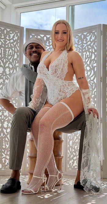 Zoey Uso, Dredd - Full Romp FullHD 1080p