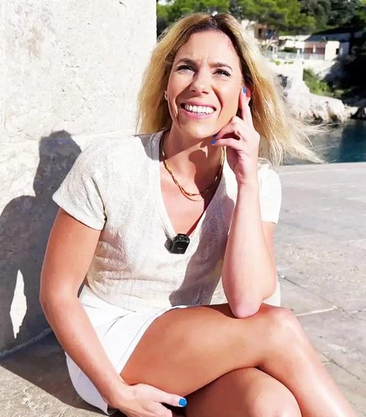 Kleo Furiosa - Kléo, an irresistible nurse and very naughty FullHD 1080p