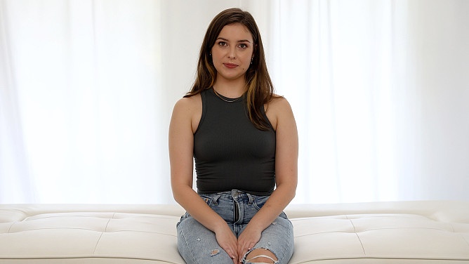 Net Video Girls - Violet [720p/1080p]