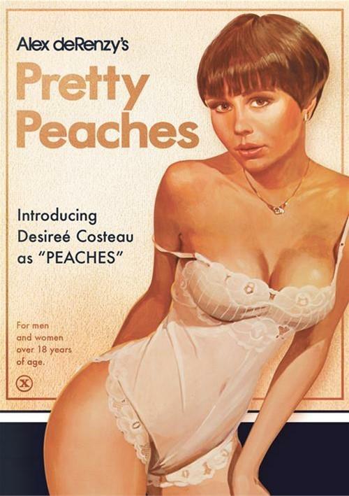 Pretty Peaches (1978) 1080p