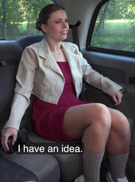 Samantha Joiner - The Penis Project FullHD 1080p/HD 720p