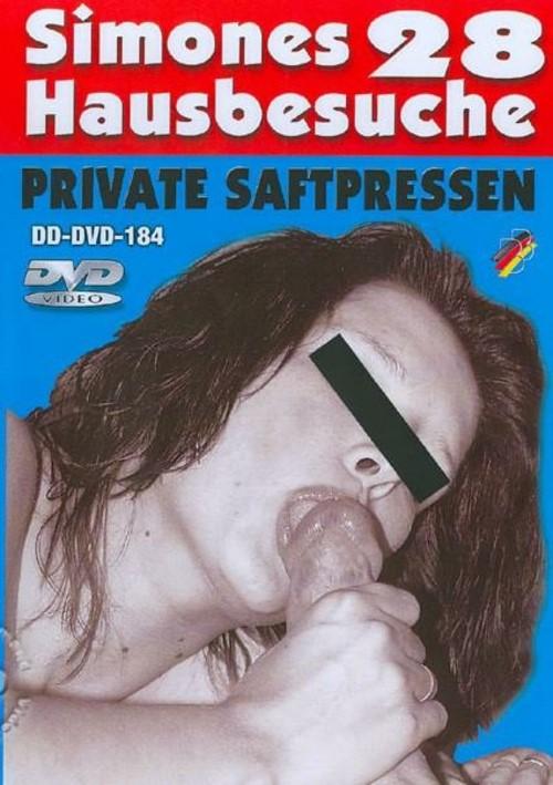 Simones Hausbesuche 28 [2006]