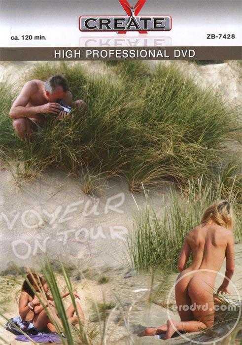 Voyeur On Tour
